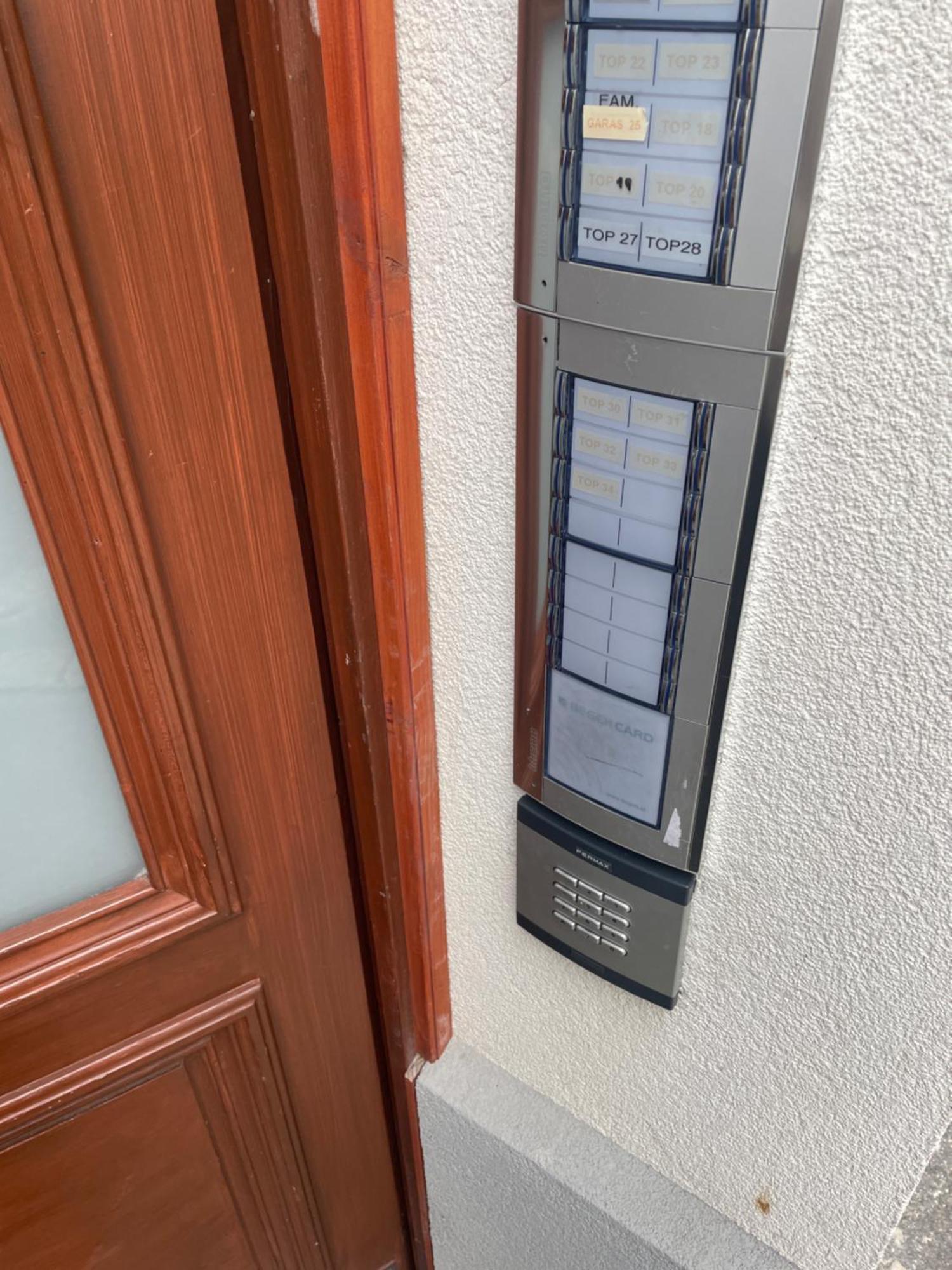 Apartment Wien מראה חיצוני תמונה