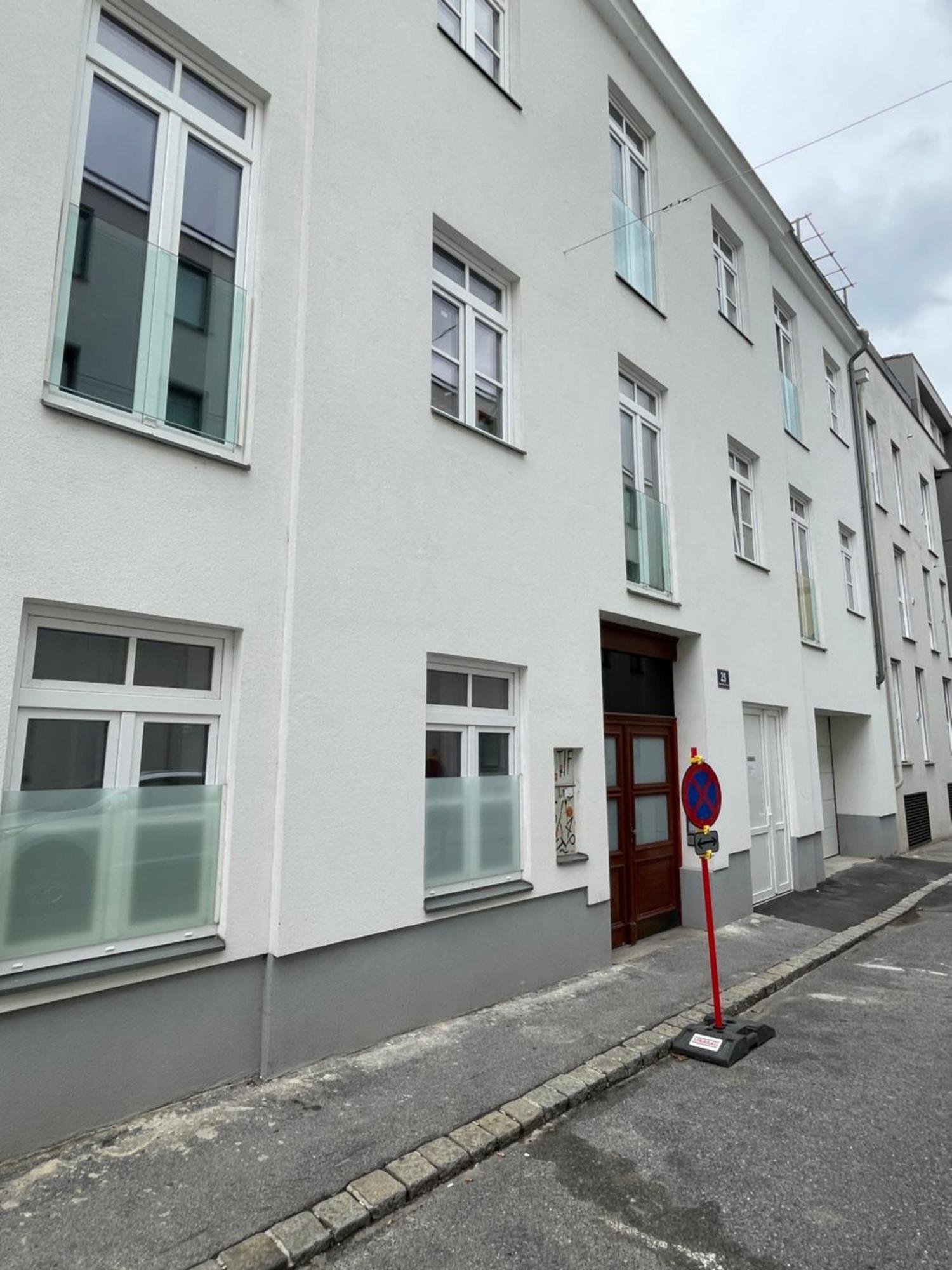 Apartment Wien מראה חיצוני תמונה
