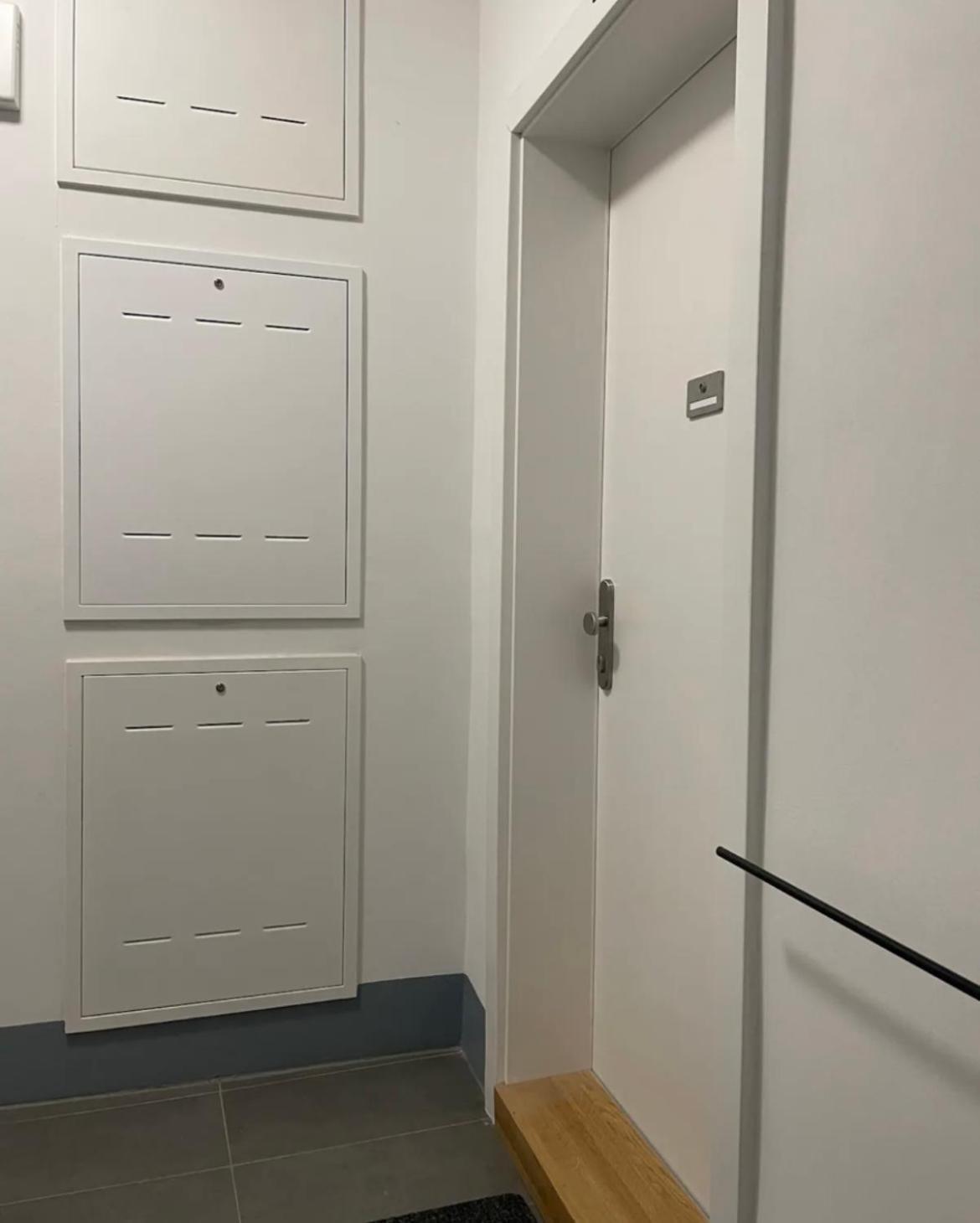 Apartment Wien מראה חיצוני תמונה