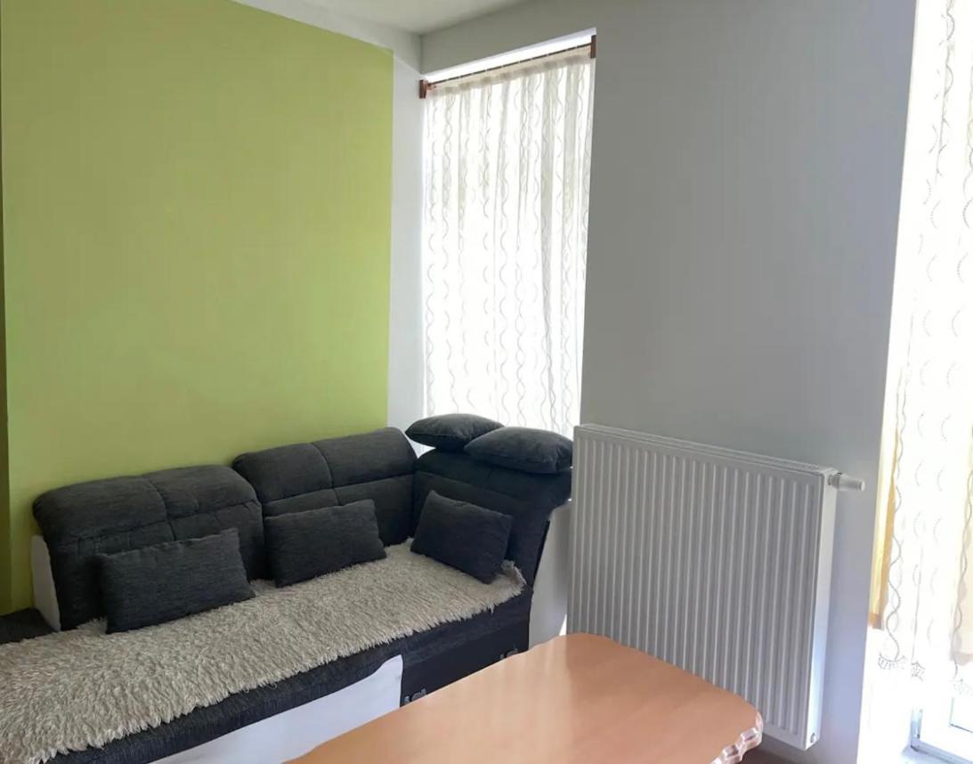 Apartment Wien מראה חיצוני תמונה