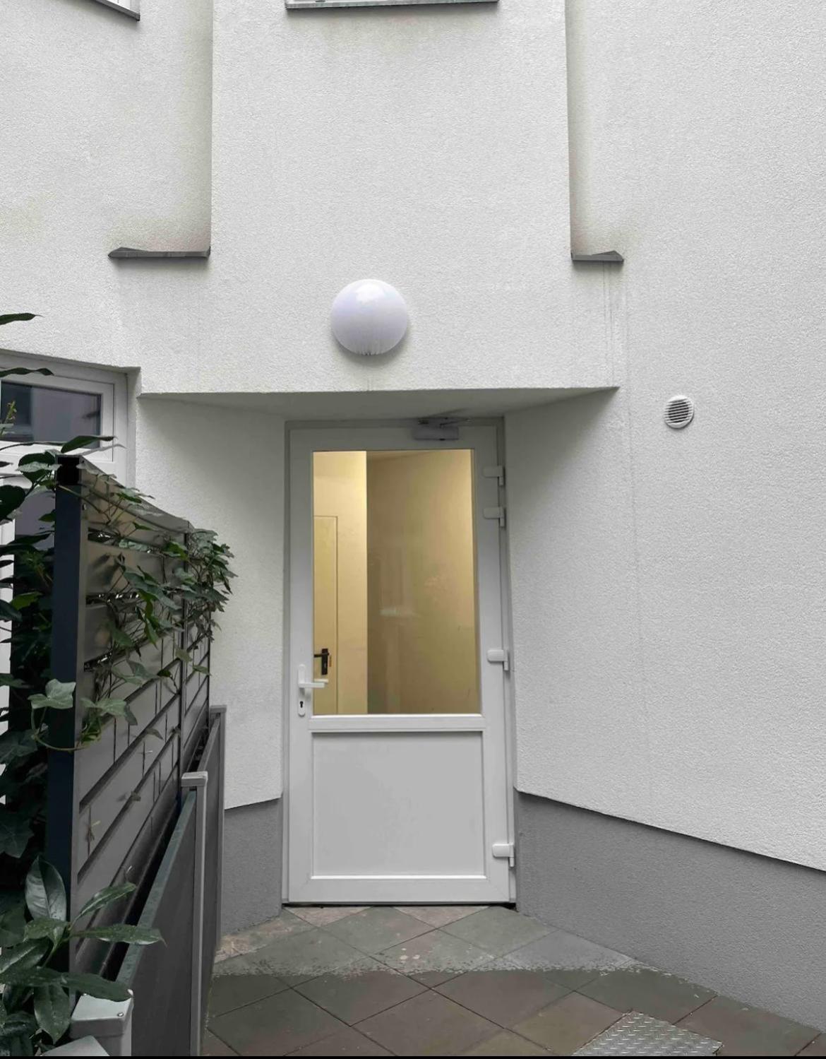 Apartment Wien מראה חיצוני תמונה