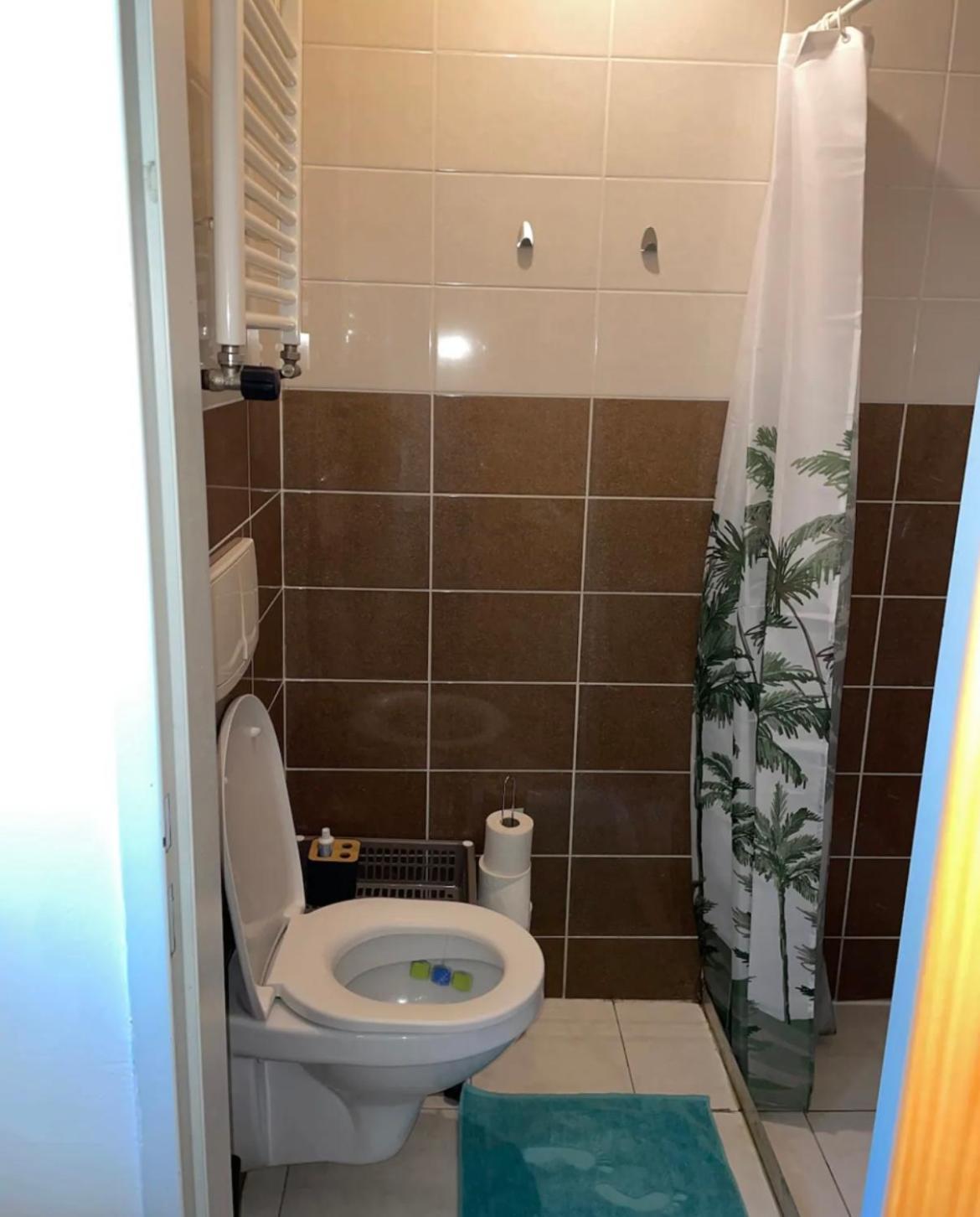 Apartment Wien מראה חיצוני תמונה