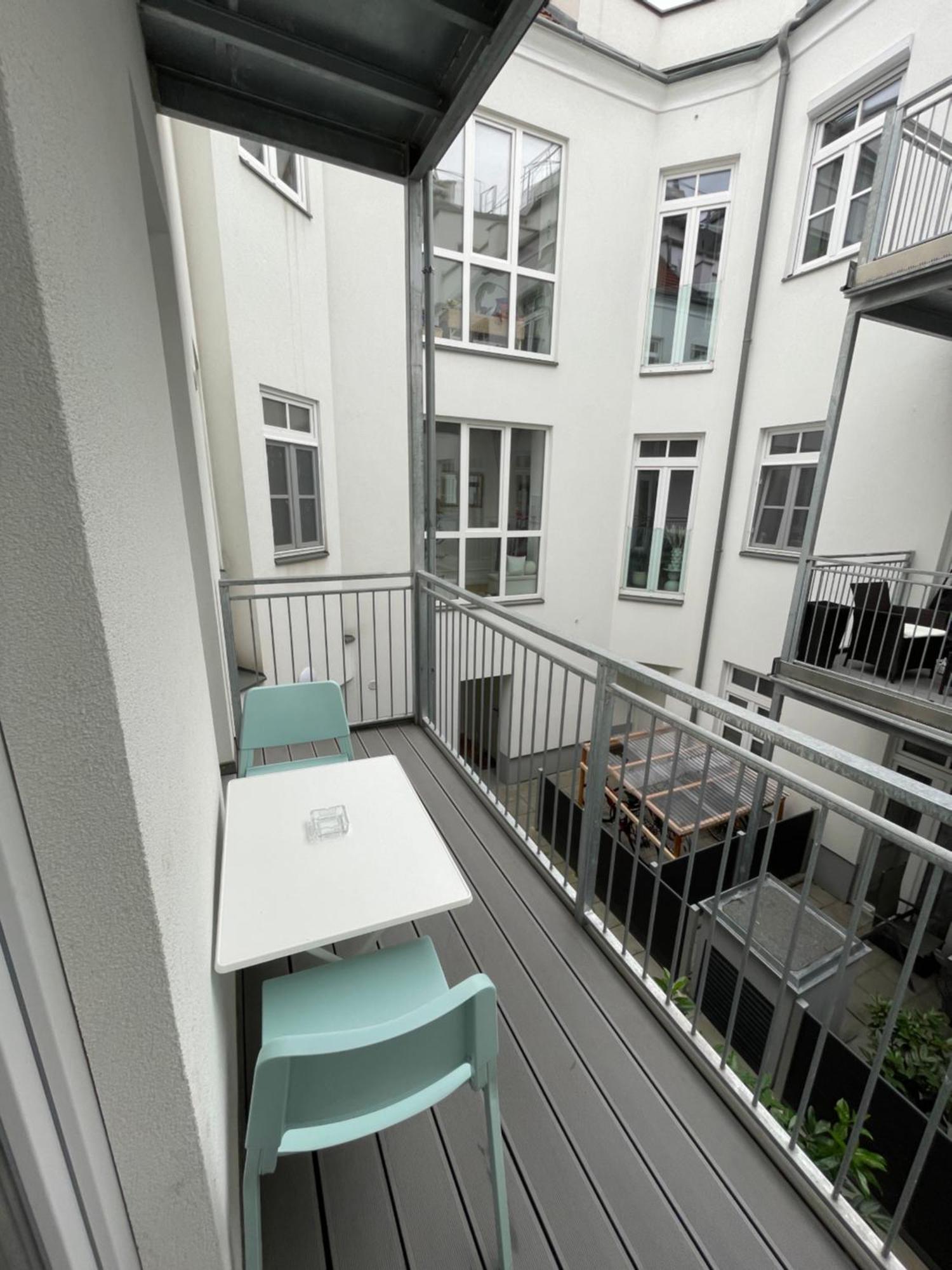 Apartment Wien מראה חיצוני תמונה