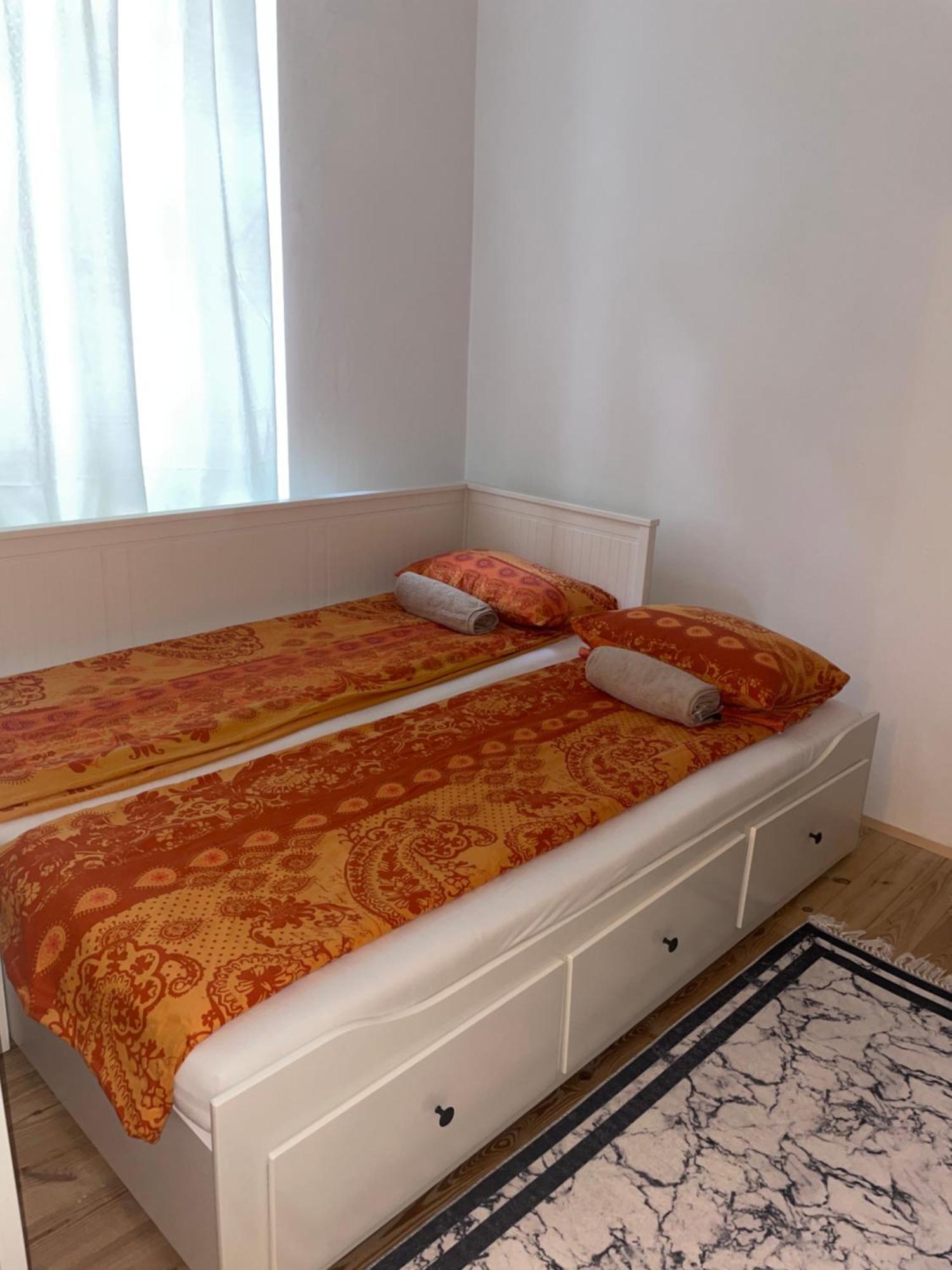 Apartment Wien מראה חיצוני תמונה