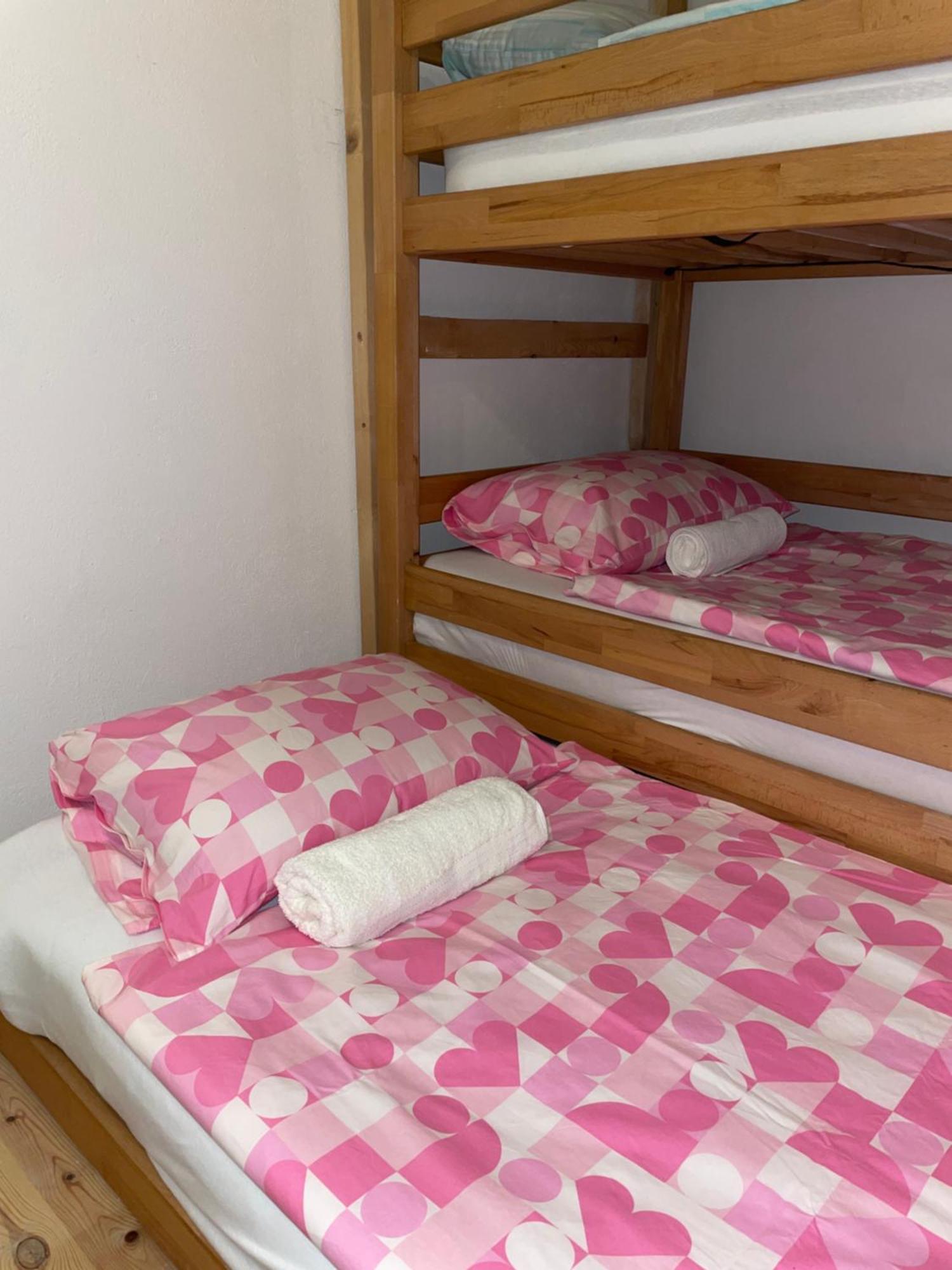 Apartment Wien מראה חיצוני תמונה