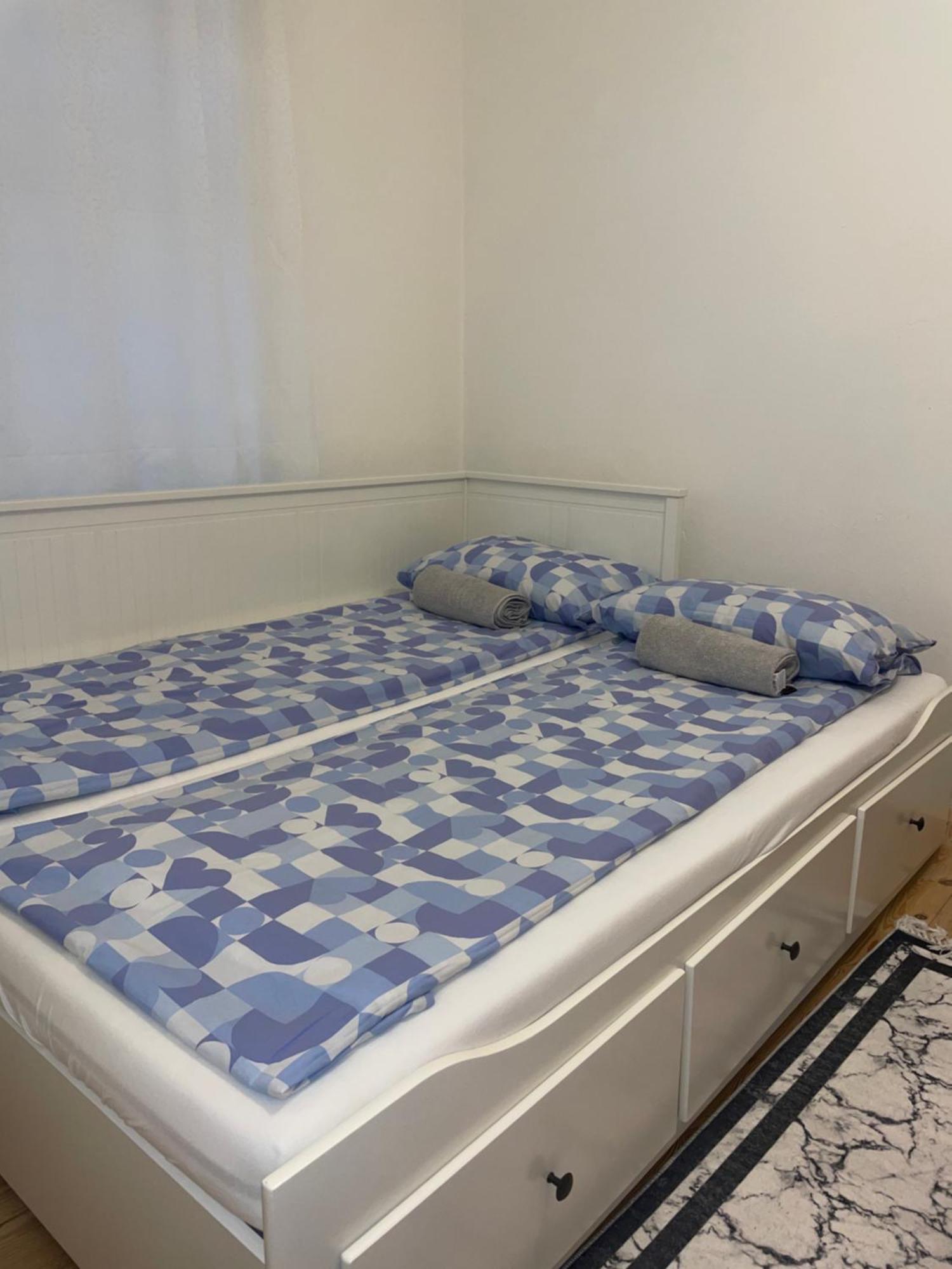Apartment Wien מראה חיצוני תמונה